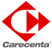 Carecenta's logo