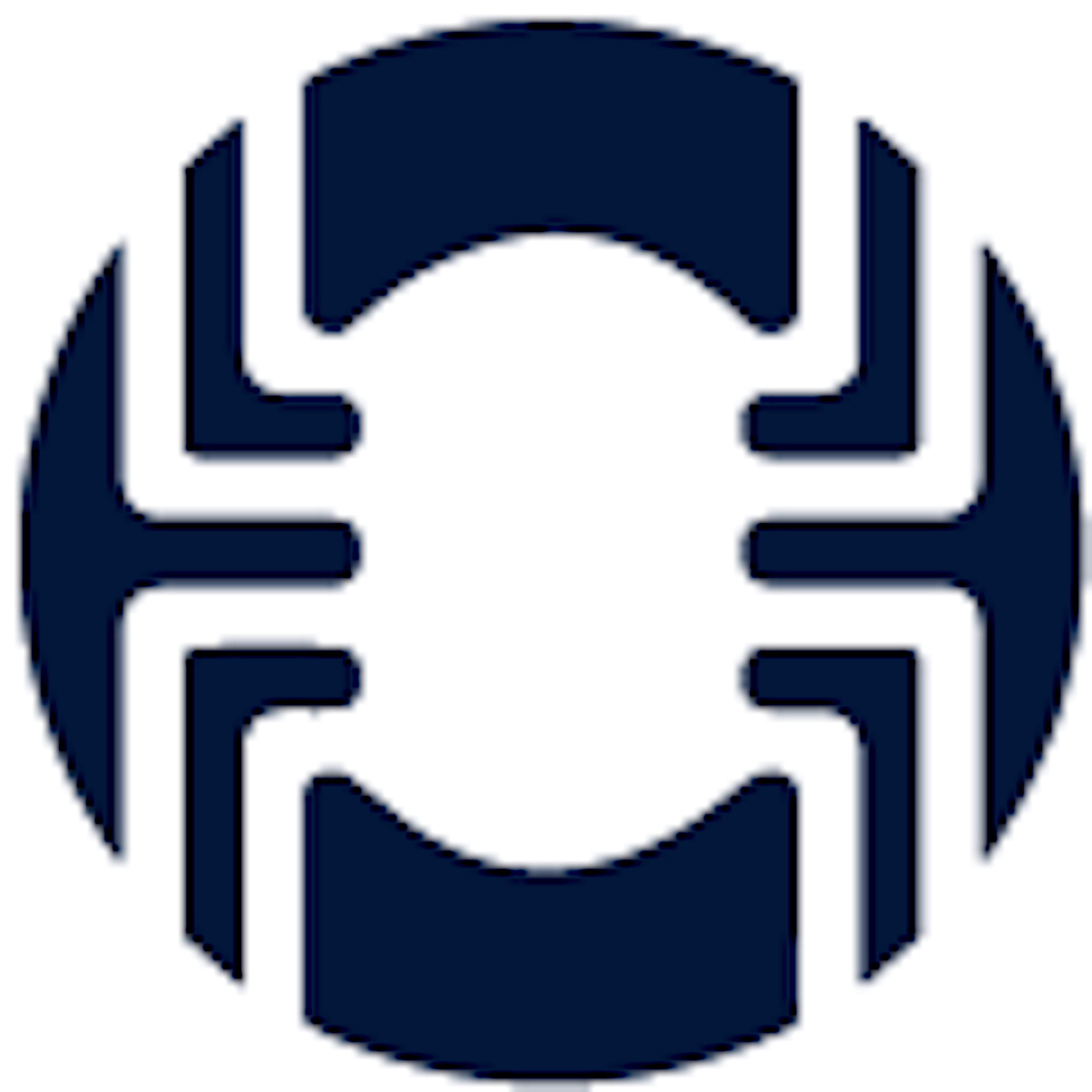 SyncSpider Logo