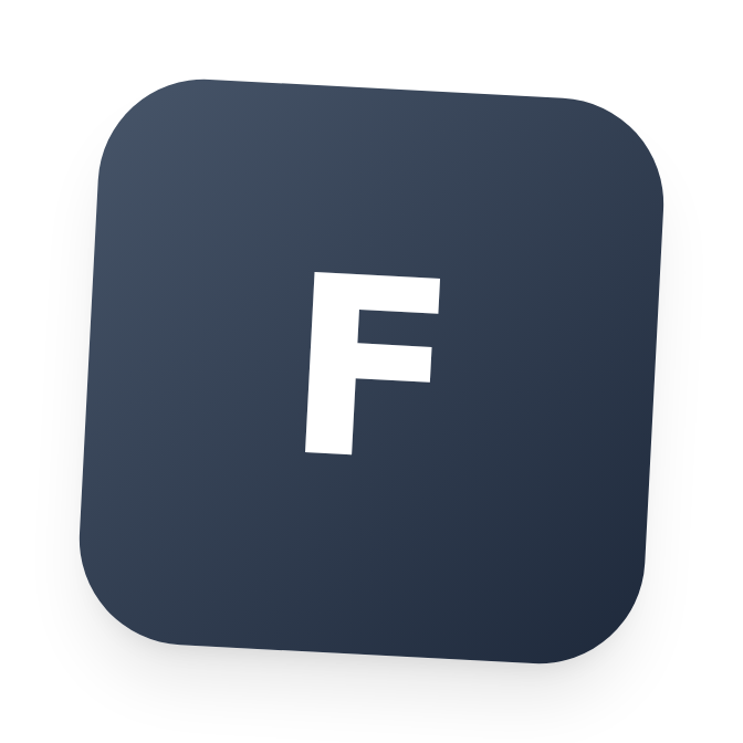 FyneDesk logo