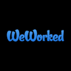 WeWorked logo