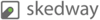 Skedway logo