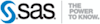 SAS Analytics for IoT logo