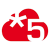 5stelle logo