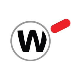 WatchGuard AuthPoint logo