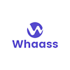 WHAASS logo