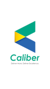 Caliber LIMS logo