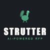 Strutter AI logo
