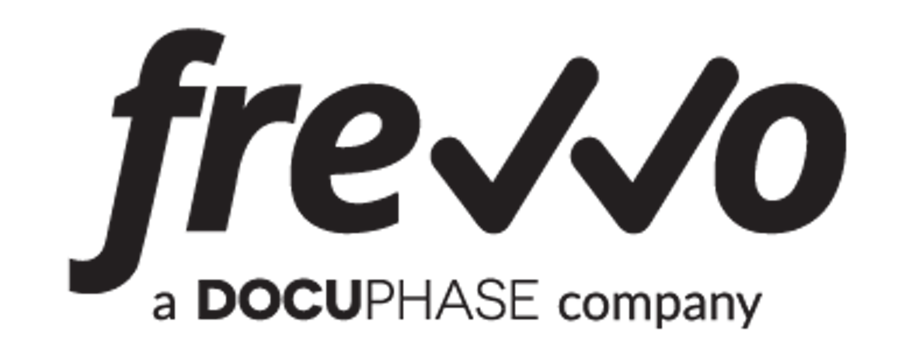 frevvo Logo