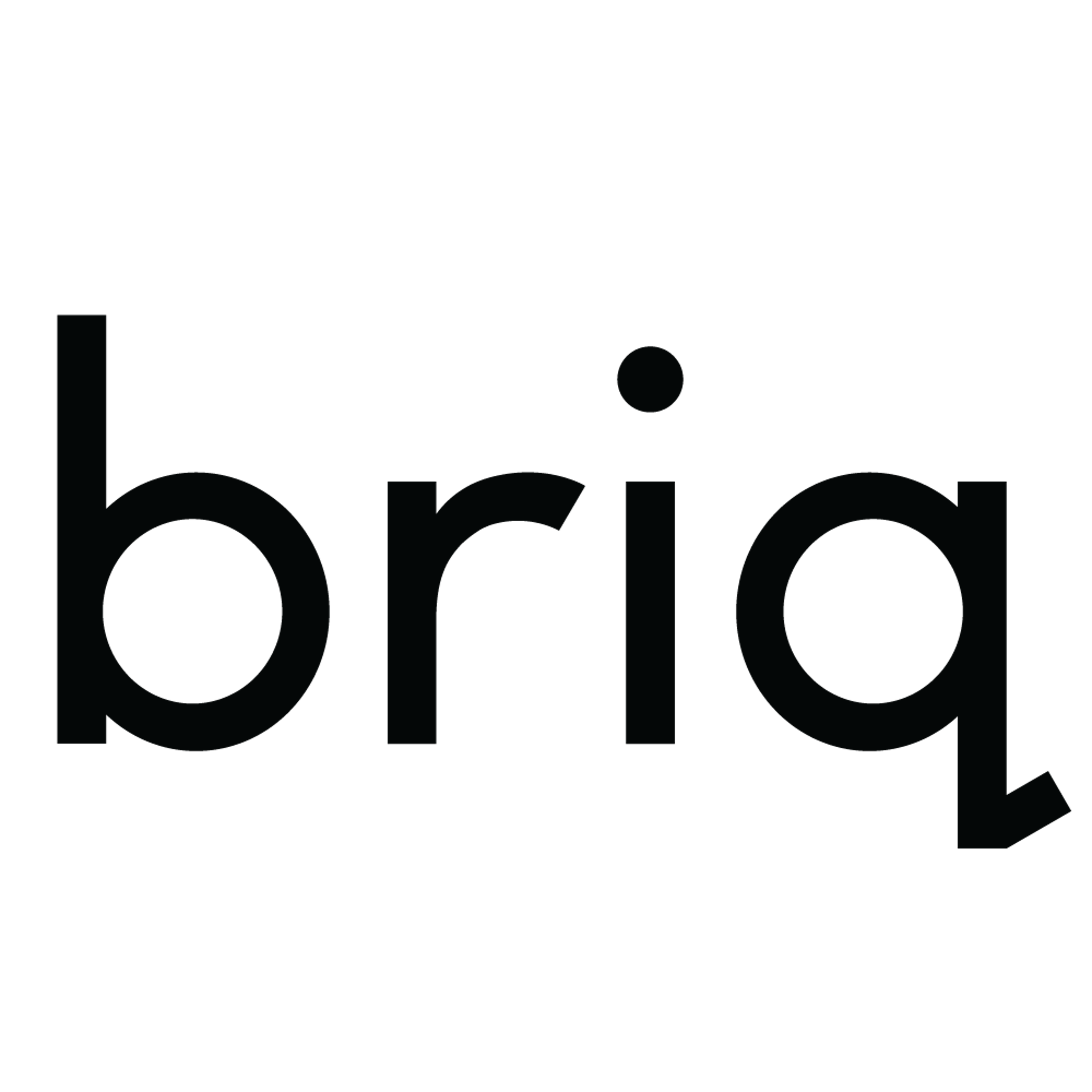 Briq Logo