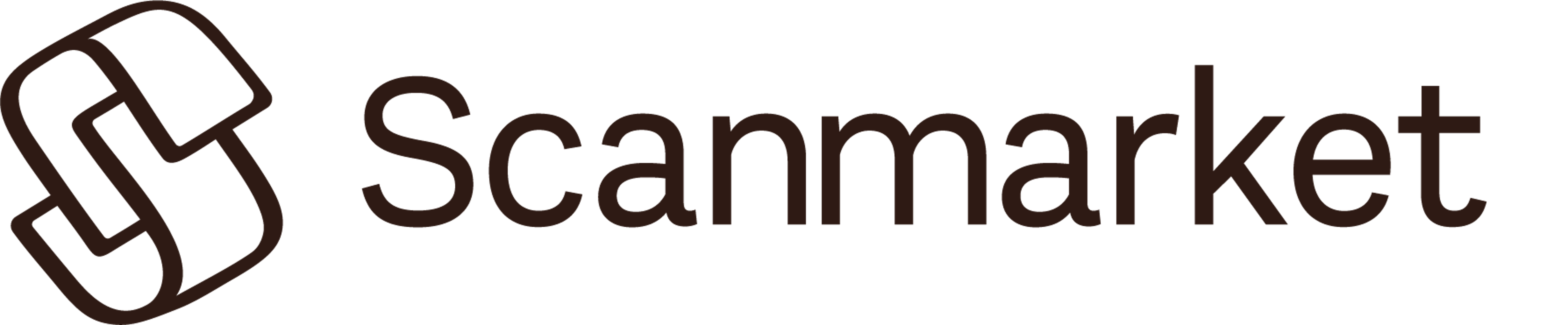 Scanmarket Logo
