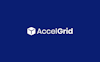 AccelGrid logo