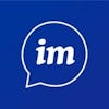 imMail logo