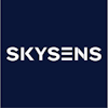 Skysens IoT Platform logo