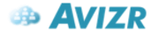 Avizr LMS's logo