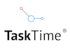 TaskTime logo