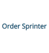 Order Sprinter logo