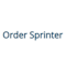 Order Sprinter logo