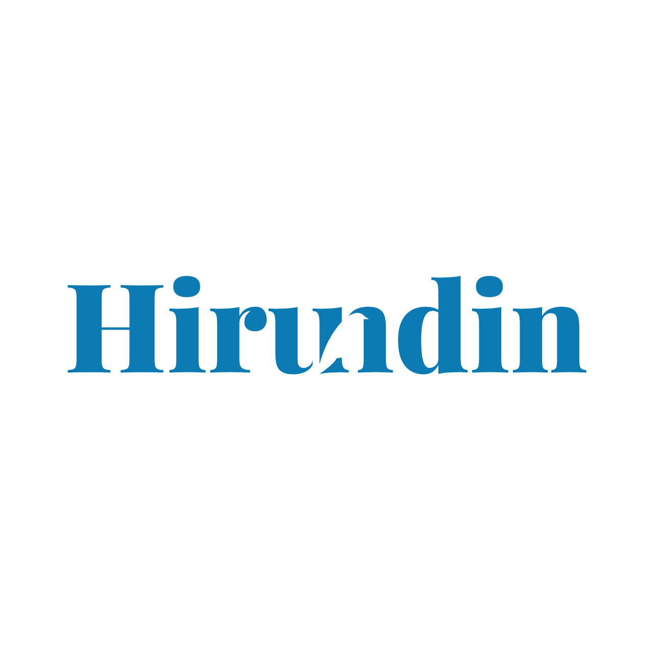 Hirundin