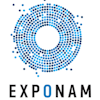 Exponam logo