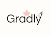 Gradly logo