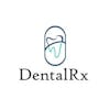 DentalRx logo