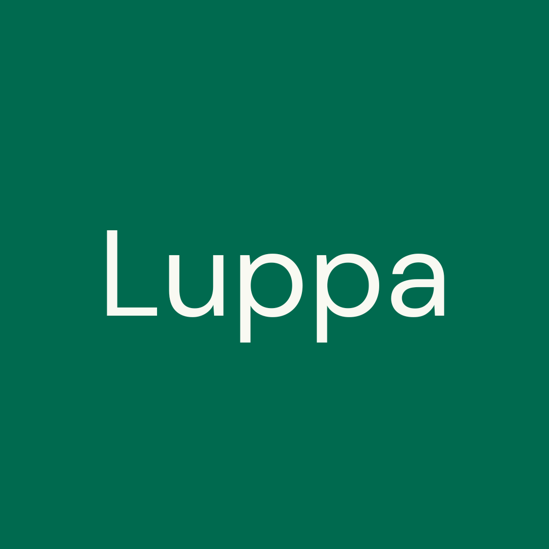 Luppa logo