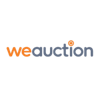 WeAuction logo
