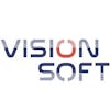Visionsoft logo