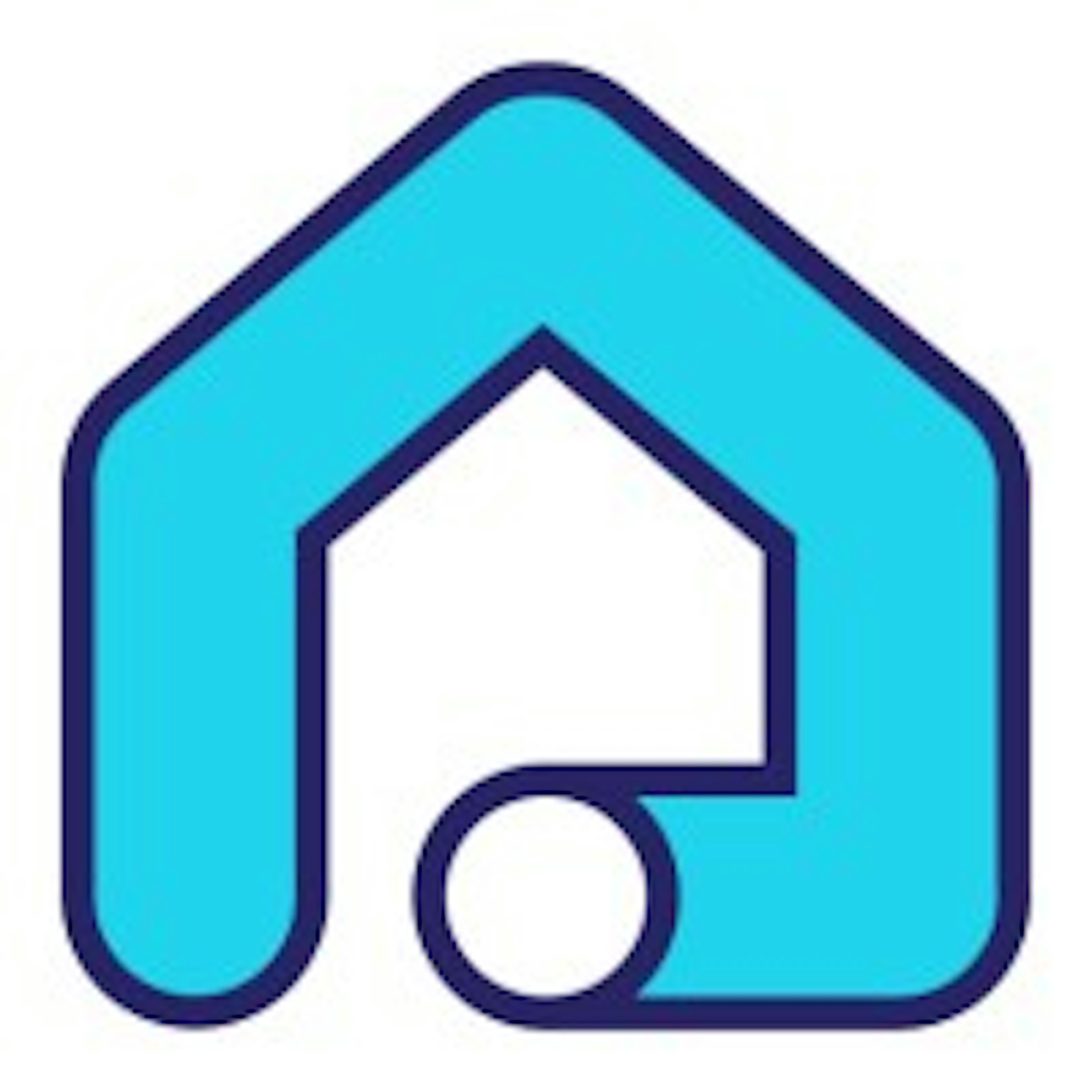 Happy Property Logo