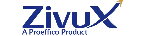 ZIVUX.AI logo