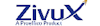 ZIVUX.AI logo
