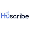 Huscribe logo