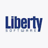 Liberty's logo