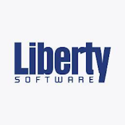 Liberty's logo