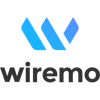 Wiremo logo