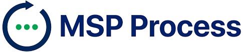 MSP Process logo