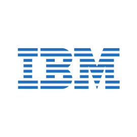 Logo IBM Security QRadar 