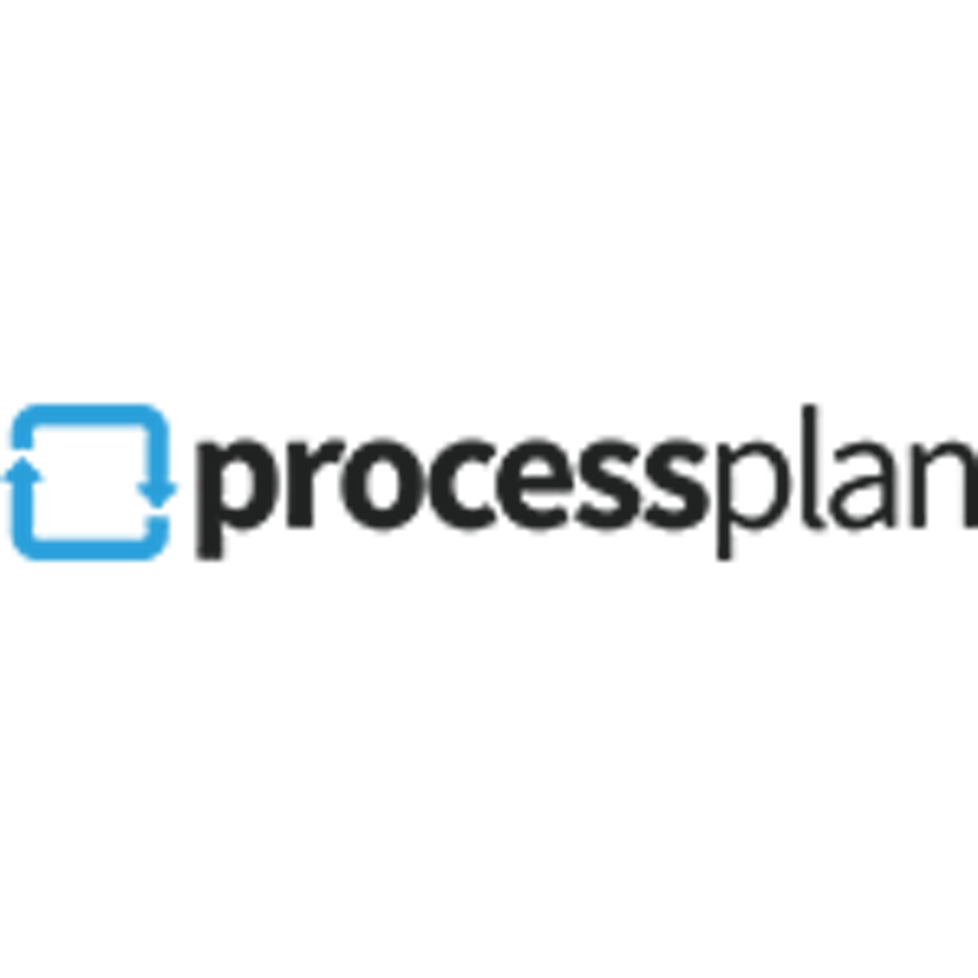 ProcessPlan Logo