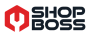 Shop Boss's logo