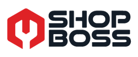 Logo Shop Boss 