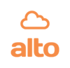 Alto logo