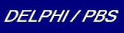 DELPHI32's logo