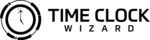 Logo Time Clock Wizard 