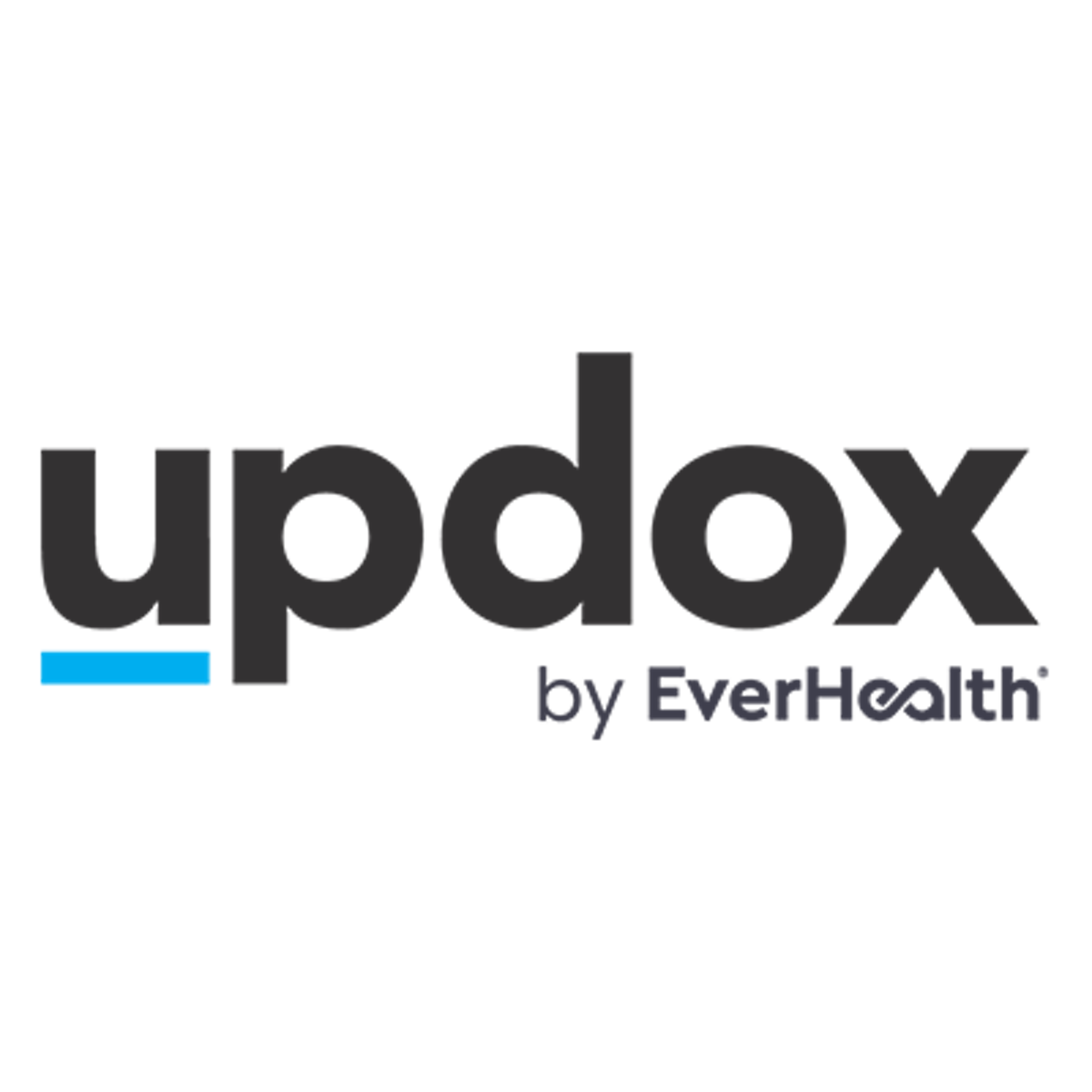 Updox Logo
