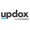 Updox logo