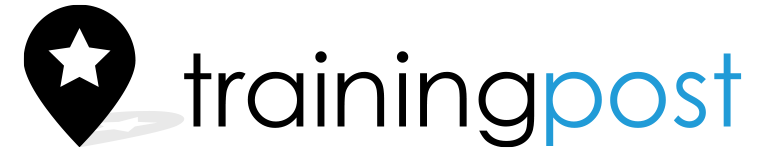 Training Post logo