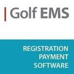 Logotipo do Golf EMS