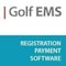 Golf EMS logo