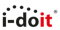 i-doit logo