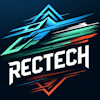 RecTech logo